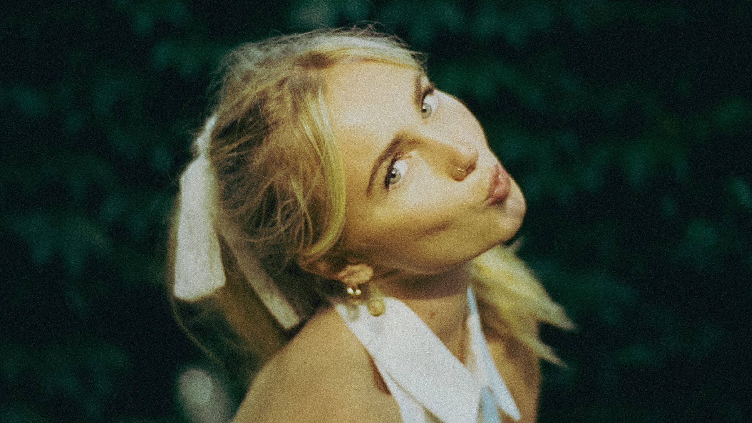 Claire Rosinkranz