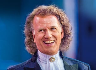 Andre Rieu, 2025-04-11, Dublin