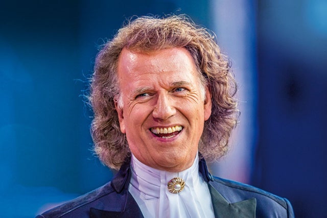 Andre Rieu