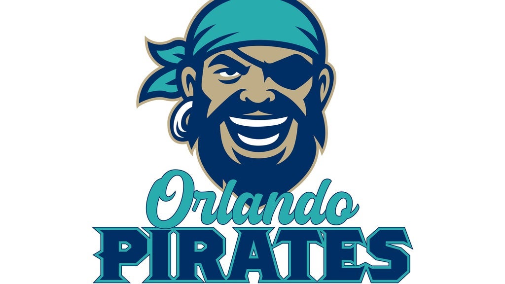 Orlando Pirates vs. Jacksonville Sharks