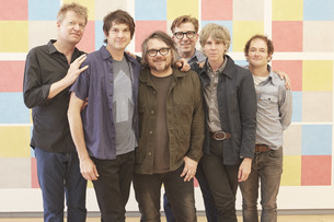 Wilco & Sleater-Kinney