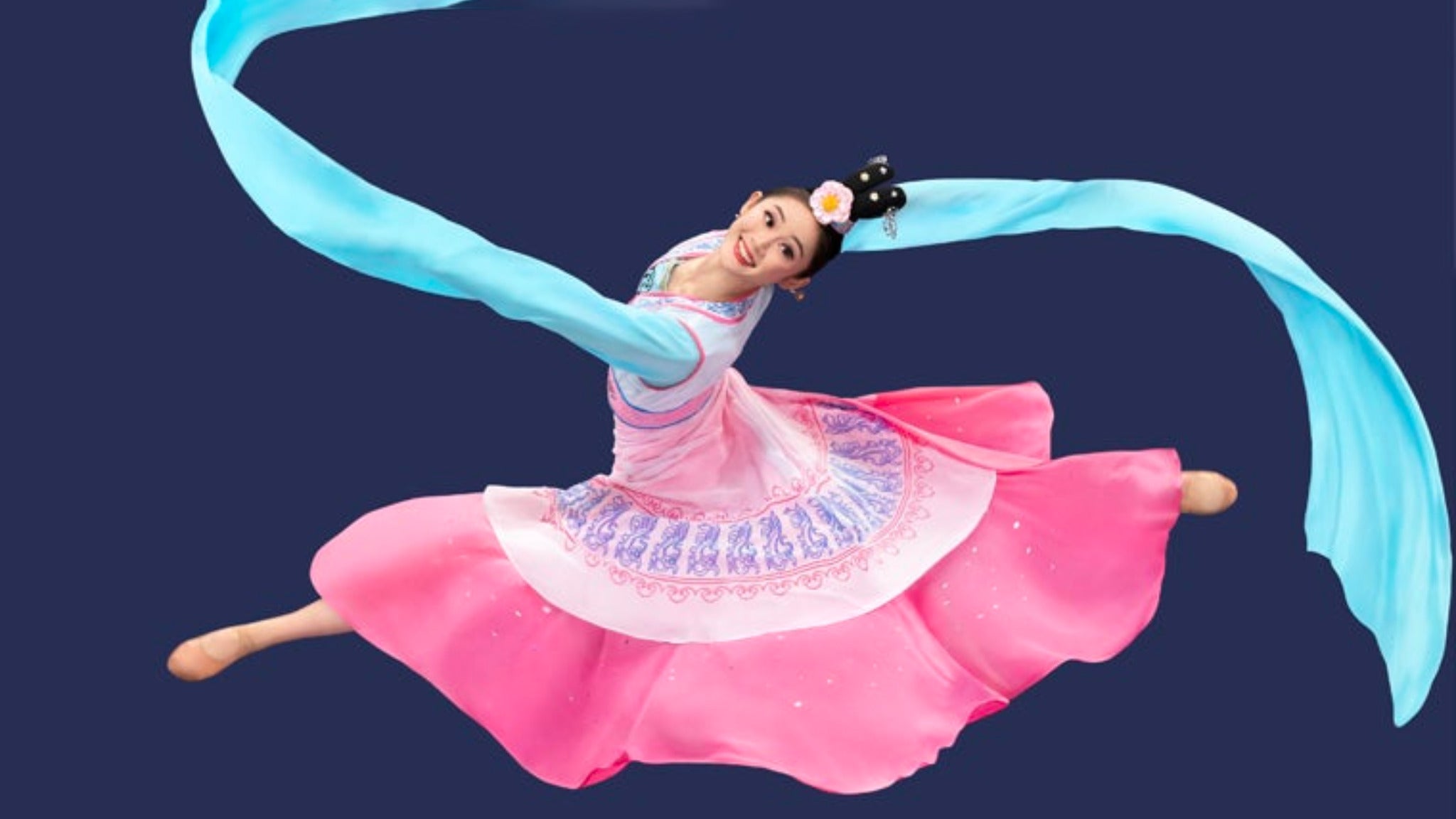 Shen Yun 2023 at Mobile Civic Center Theater