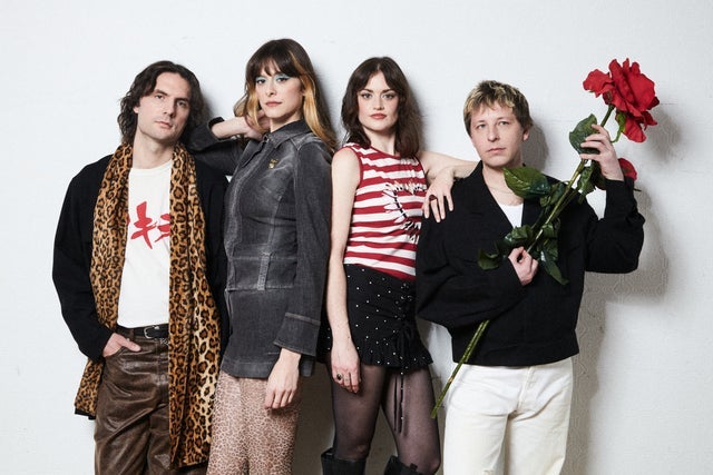 Presale codes for tops bury the key tour: members use these when buying pre-sale tickets