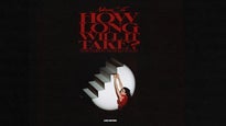 Nieve Ella – How Long Will It Take? | The Debut Album Tour