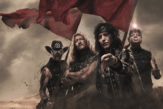 Ticket Reselling WIG WAM - 20 YEARS OF WIG WAMANIA