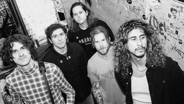 Culture Wars at Terminal West