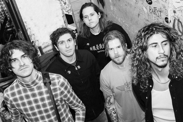 Culture Wars in Philadelphia promotional photo for Live Nation presale tickets offer