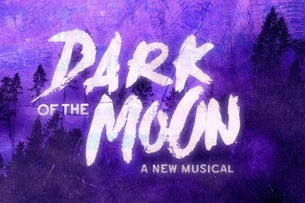 Dark of the Moon