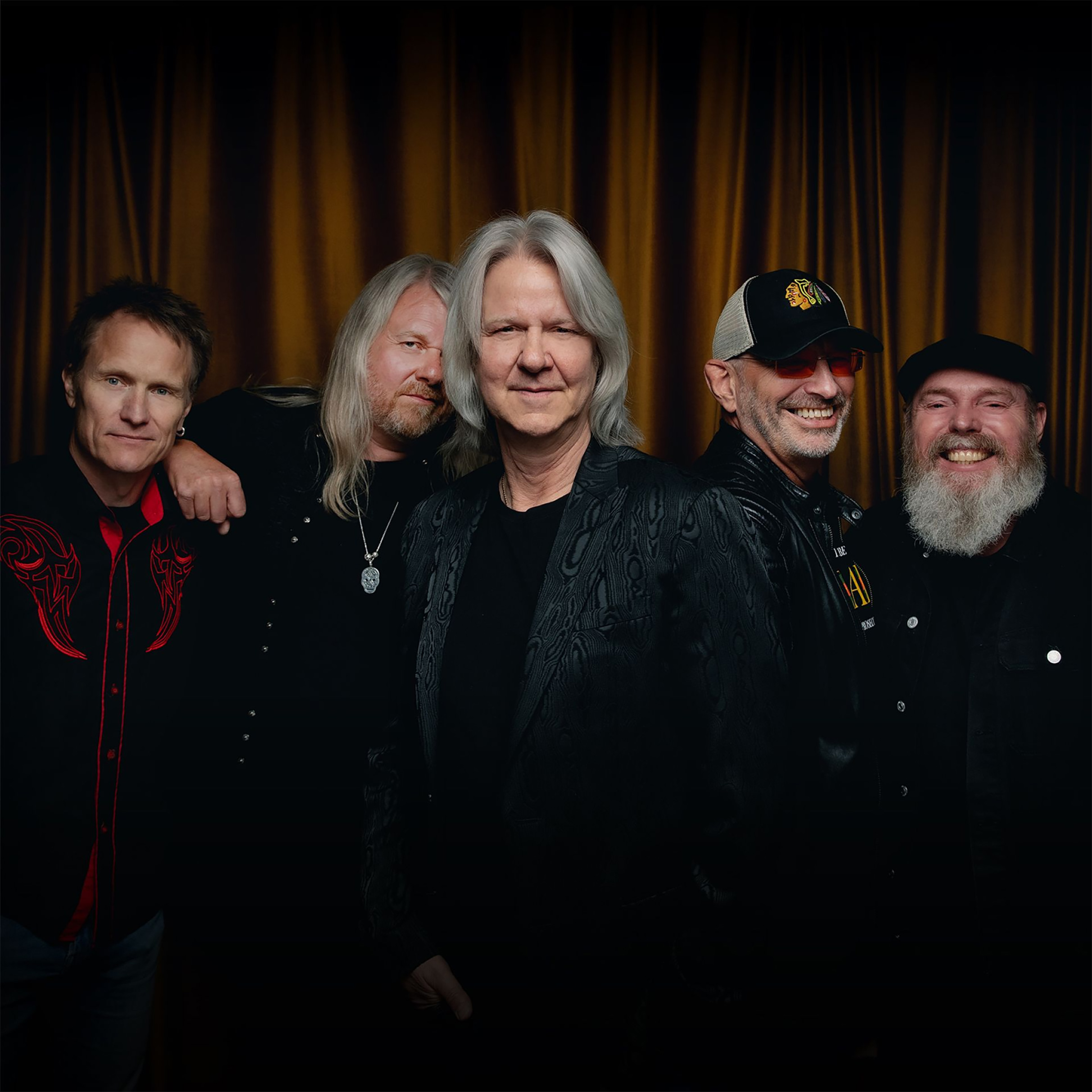 Hellbillies in Norway