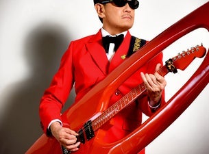 Masayoshi Takanaka Shepherds Bush Empire Seating Plan