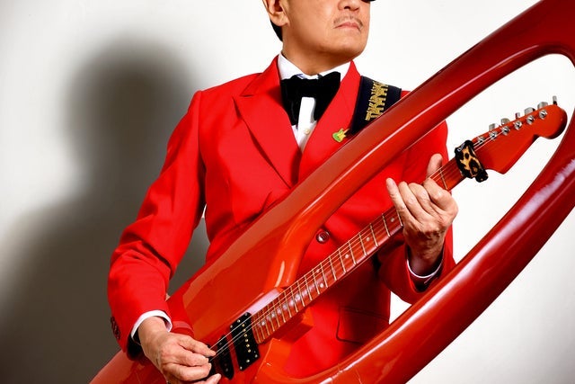 Masayoshi Takanaka presale password