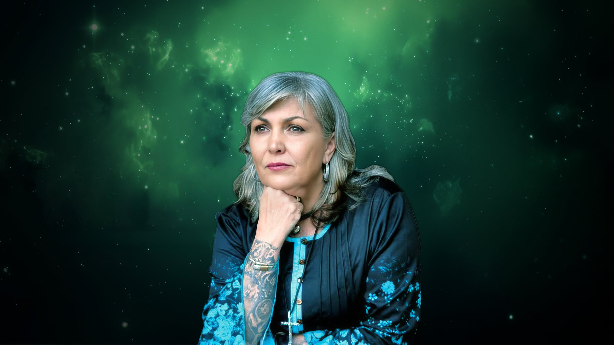 Charmaine Wilson