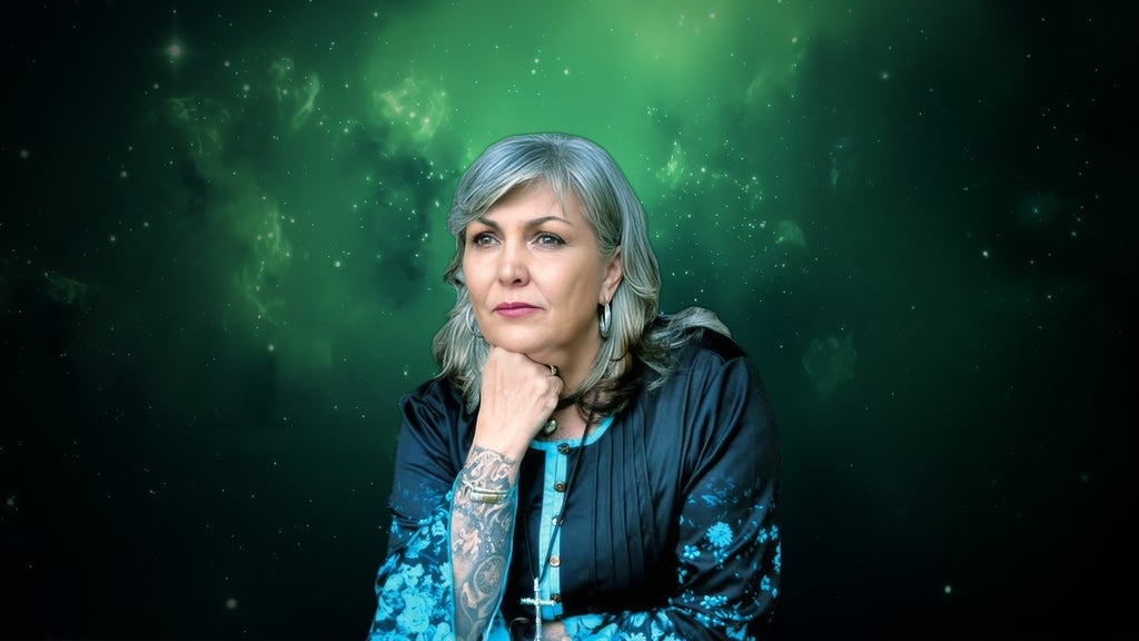 Charmaine Wilson Australian Medium