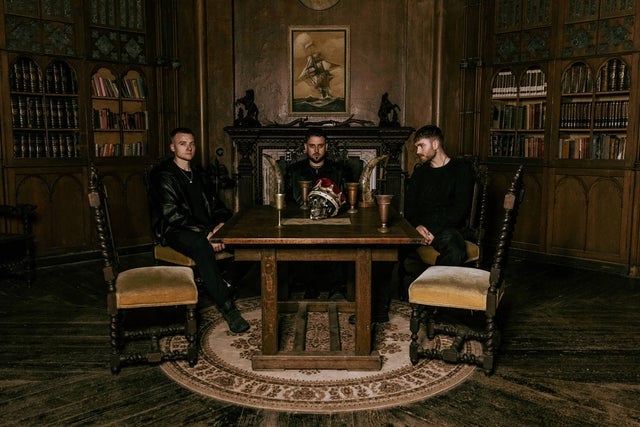 presale code for Chasing Abbey tickets in Boston - MA (Brighton Music Hall presented by Citizens)