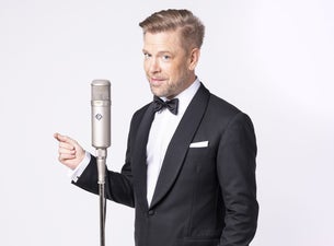 TOM GAEBEL& HIS ORCHESTRA