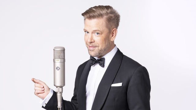Tom Gaebel & His Orchestra
