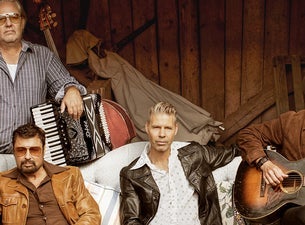 Bo Kaspers Orkester - FÅ BILLETTER