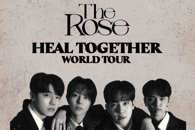 The Rose