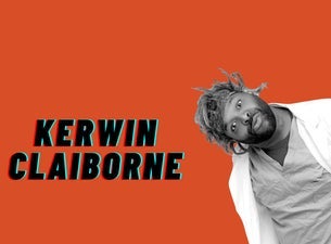 Kerwin Claiborne