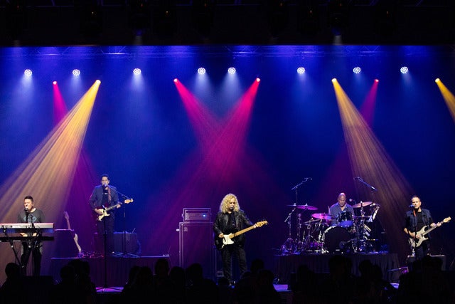 Presale codes for generation radio: members use these when buying pre-sale tickets