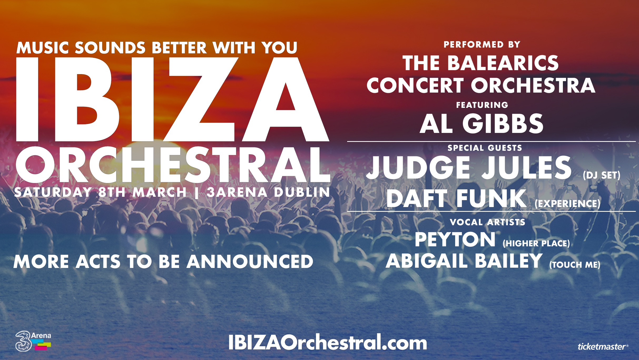 Ibiza Orchestral