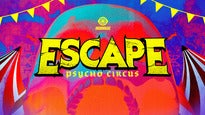 Escape: Psycho Circus