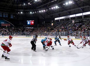 Share a Suite - Belfast Giants