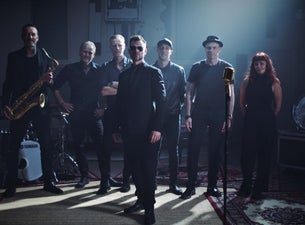 Dressed for Roxette, Bryan Adams Tribute & George Michael Xperience