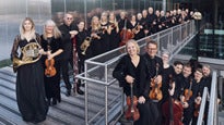 Svenska Kammarorkestern in Sverige