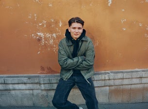 Bilde for arrangement Ari Bajgora