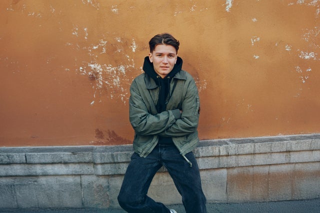 Ari Bajgora