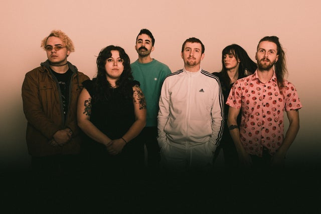 Presales to the callous daoboys: members use these when buying pre-sale tickets