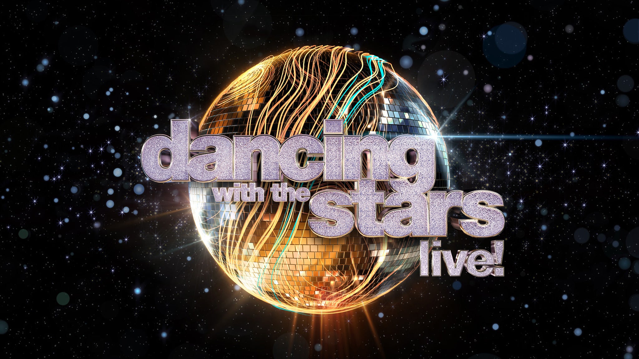 Dancing With The Stars: Live! - Light Up The Night in Riverside promo photo for Live Nation Mobile App presale offer code