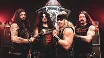 Destroyer 666