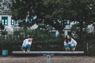 ELL - der rocknroll ist tot