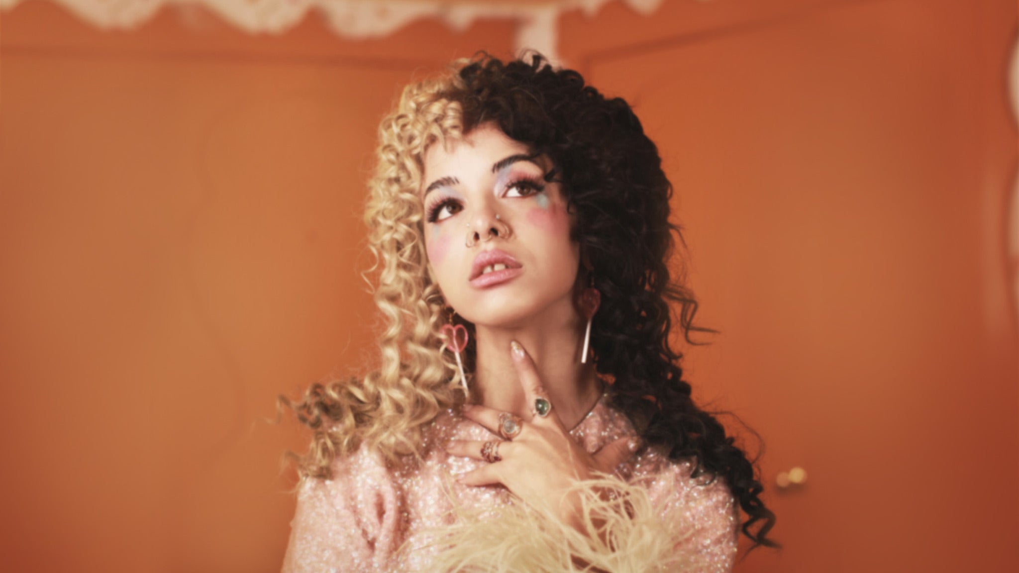 Melanie Martinez - VIP Packages Event Title Pic