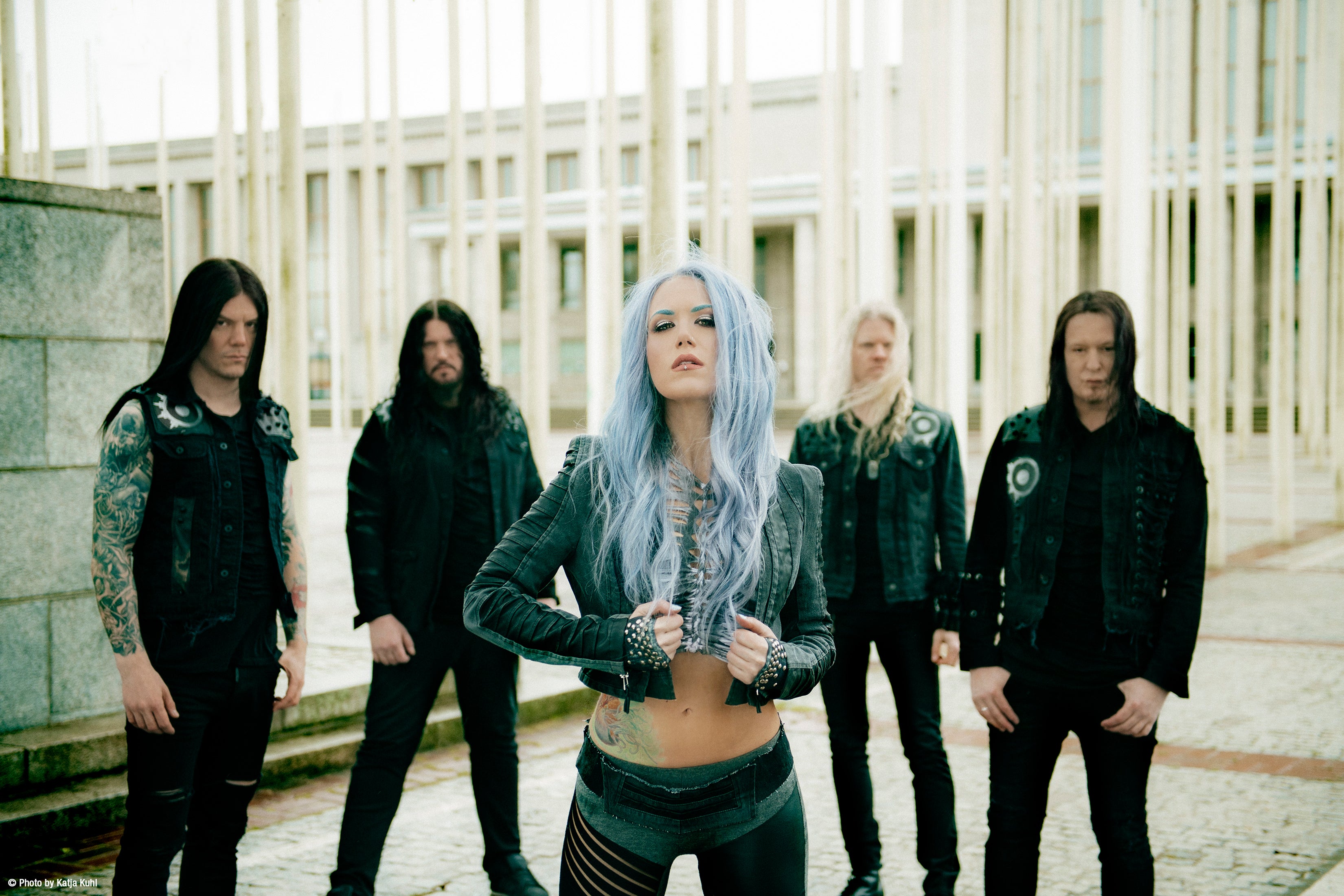 ARCH ENEMY