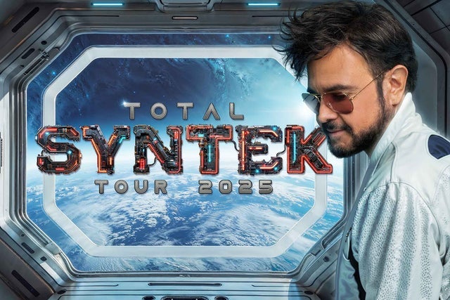 Presale codes for aleks syntek: members use these when buying pre-sale tickets