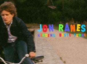 Bilde for arrangement Jon Ranes