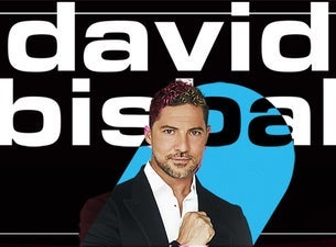 David Bisbal - 20 Aniversario