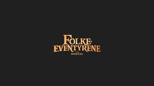 Folkeeventyrene – the Musical på Karpedammen, Akershus festning, Oslo 24/08/2024