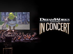 Dreamworks In Concert