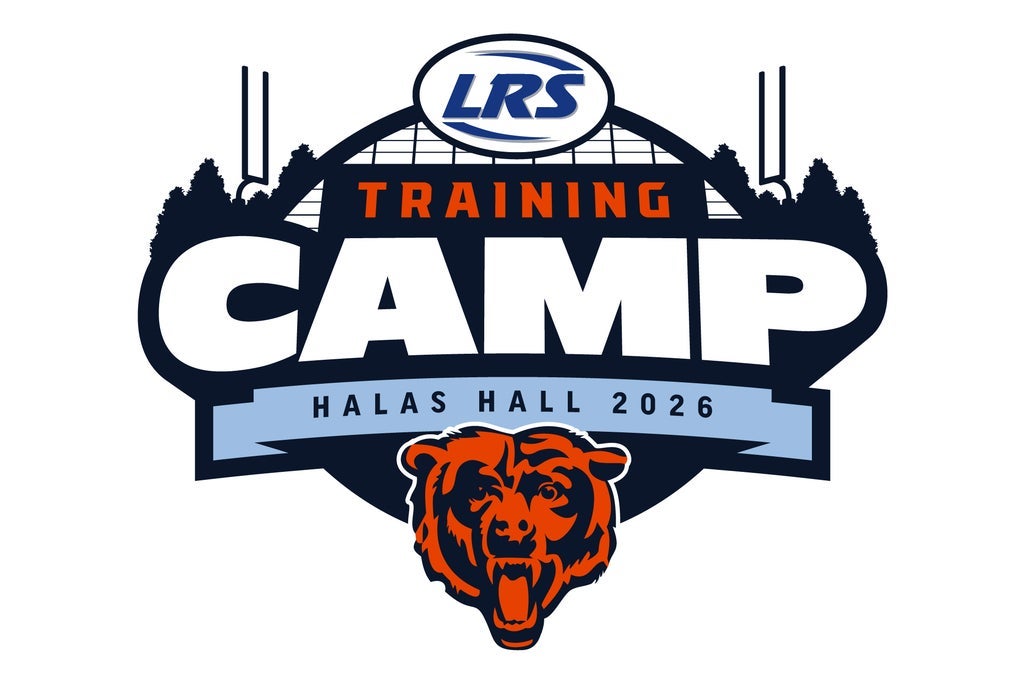 Chicago Bears Training Camp