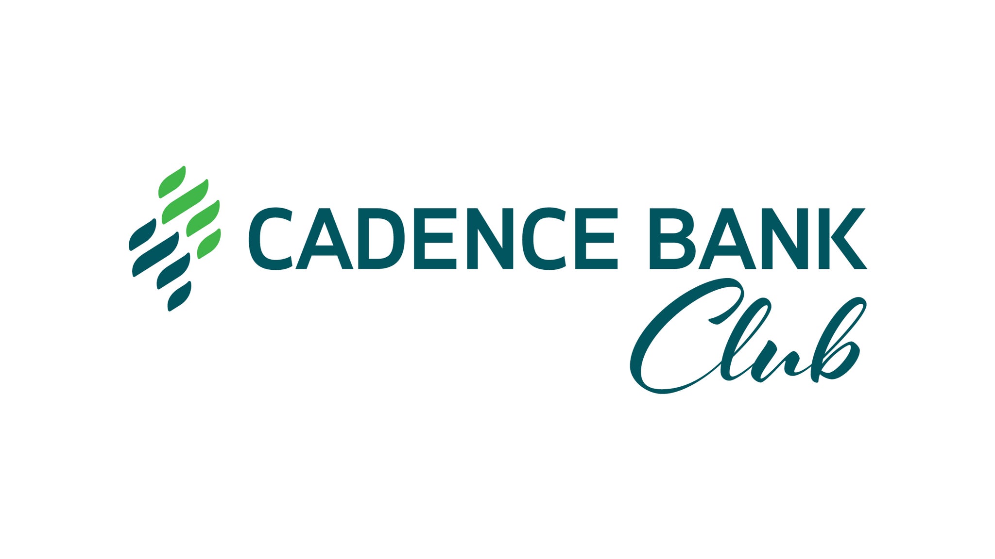 Cadence Bank Club Tickets Event Dates & Schedule