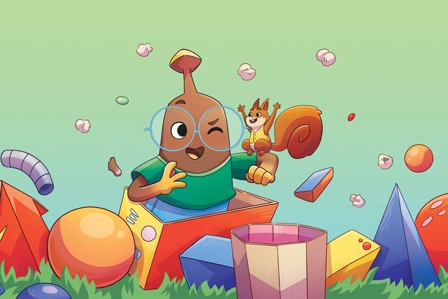 Ticket Reselling Kokosbananas og moromaskinen