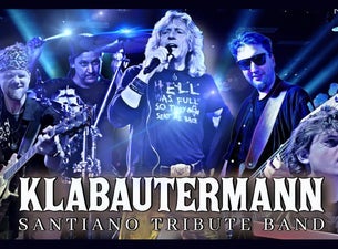 KLABAUTERMANN - Santiano Tribute