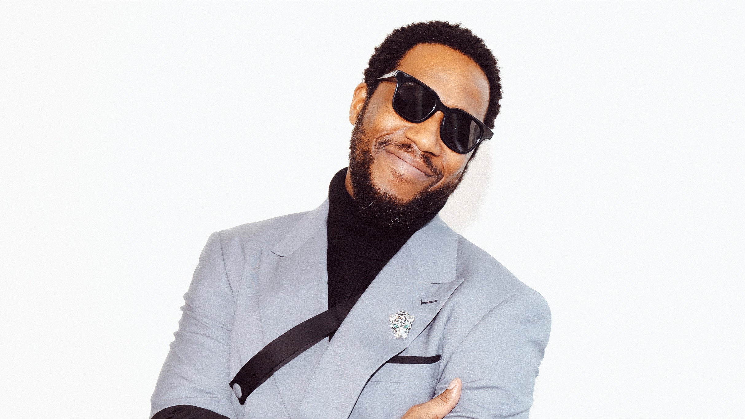 Cory Henry at Park West