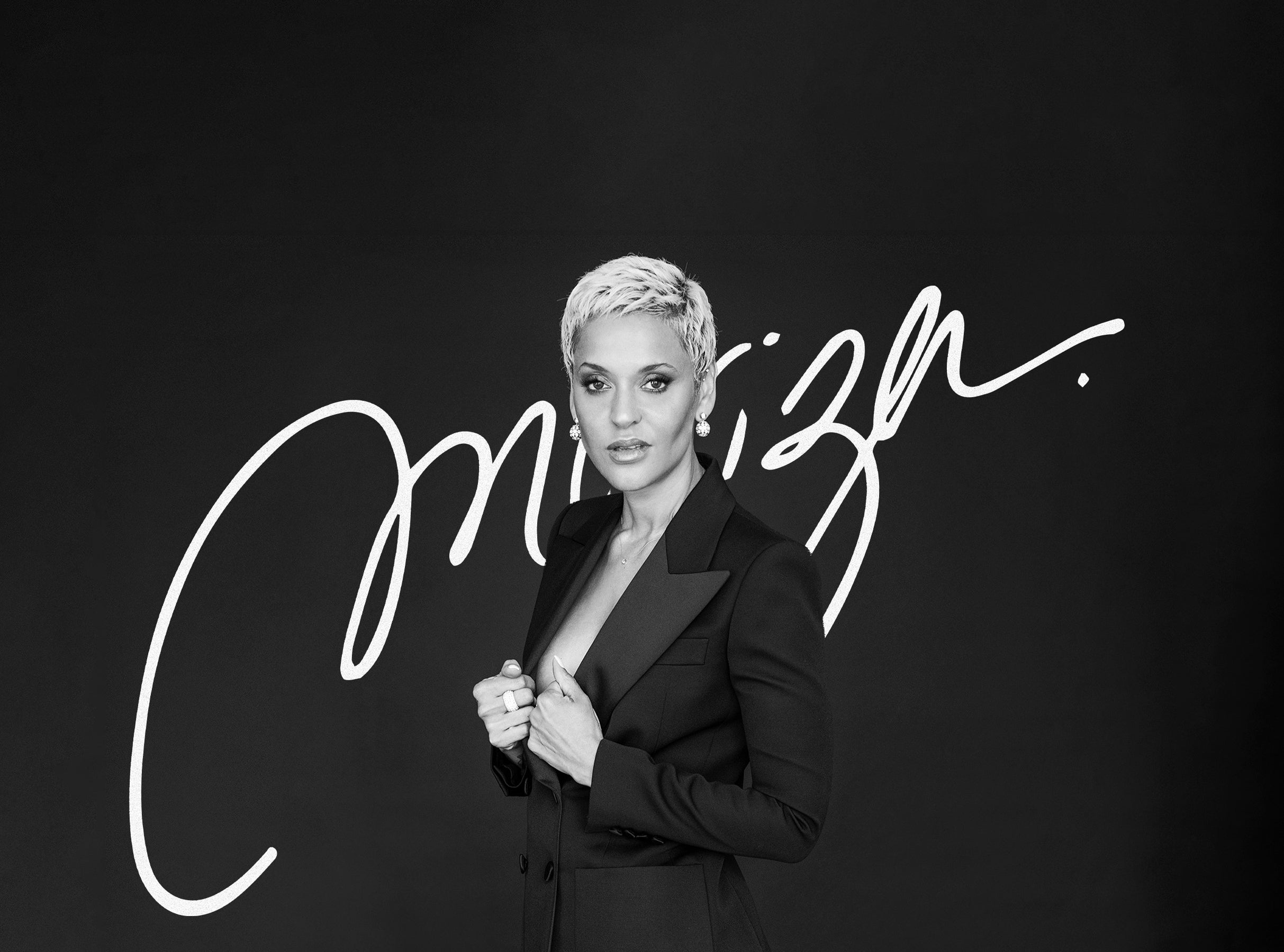 La Jolla Music Society Presents Mariza at Balboa Theatre – San Diego, CA