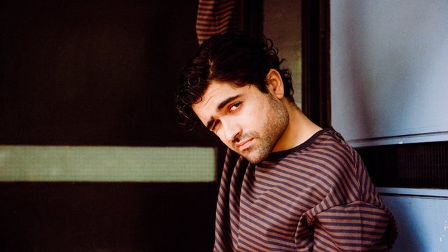 dhruv tickets and events in Australia 2025 - 2026