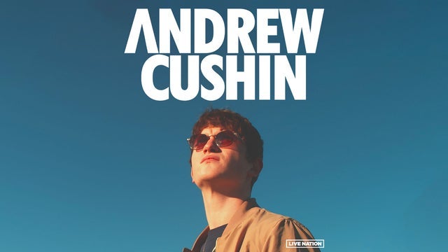 Andrew Cushin